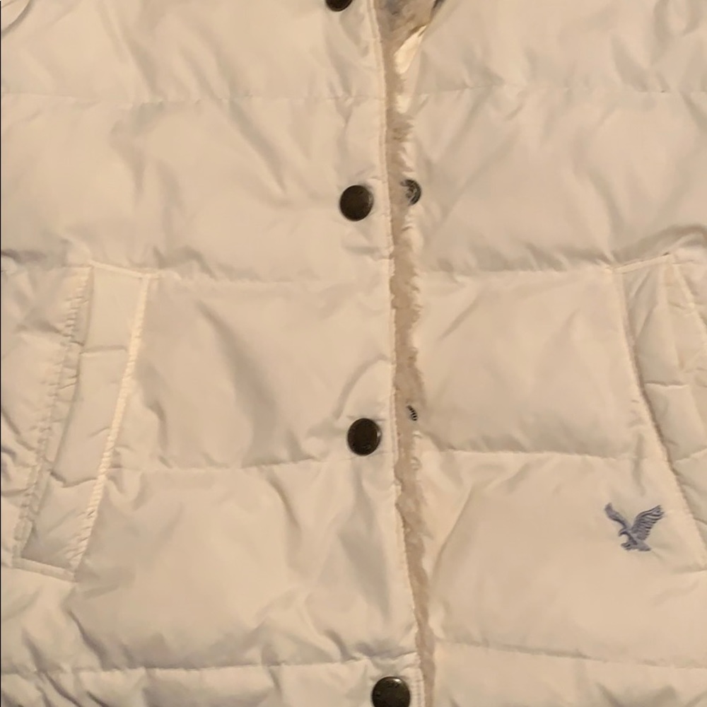 Ae Down Vest - image 3